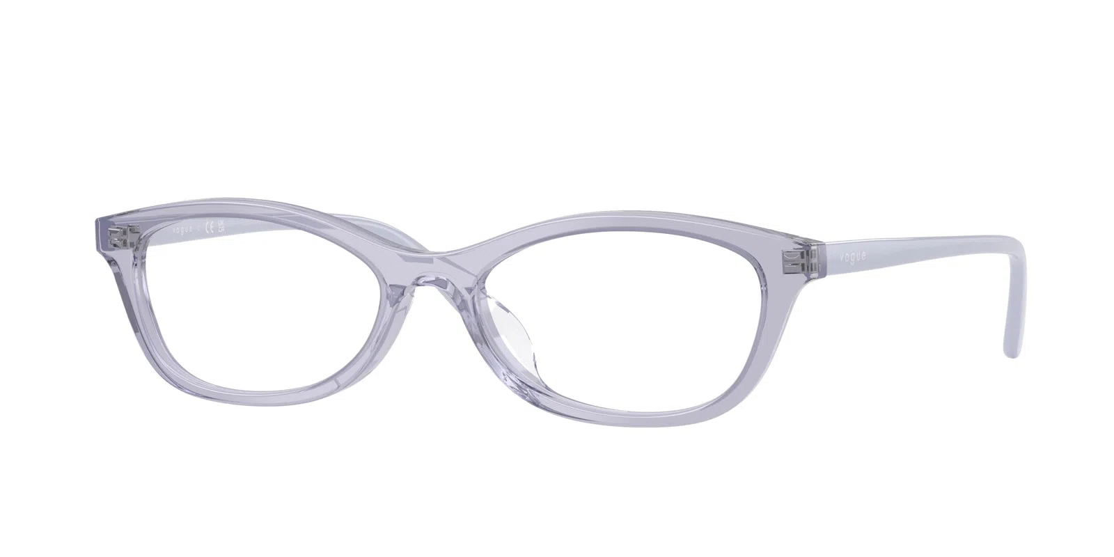 Vogue 5668F Eyeglasses - view 4